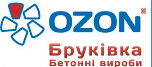 Бруківка Озон